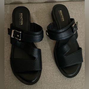 Kenneth Cole Reaction Sandals, size 7.5